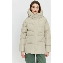 Mazine Wanda Jacket - Winterjacke, Größe:L, Farbe:light taupe - L
