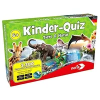 NORIS Tiere & Natur