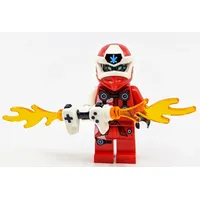 LEGO Ninjago: Kai Digi Mit Joypad-Griff