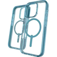 ZAGG iPhone 16 Pro Snap Hülle blau