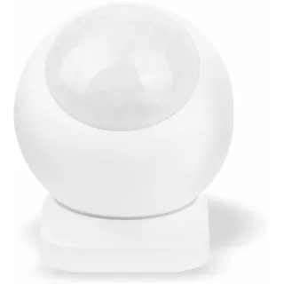 MiBoxer Bewegungsmelder PIR-Sensor 2.4GHz Batterie 3V (CR123A) IP54 | PIR1-RF