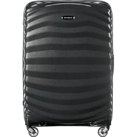 Samsonite Lite-Shock 4-Rollen 69 cm / 73 l schwarz