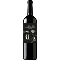 Garnacha Monastrell 2023 - Los Frailes