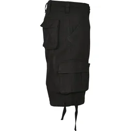 Brandit Textil Urban Legend Kurze Hose Black XL