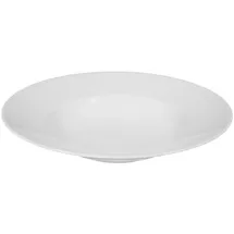 SELTMANN WEIDEN 2er Set Seltmann Pastateller Lukullus Ø 30 cm Porzellan Weiß M (Medium)