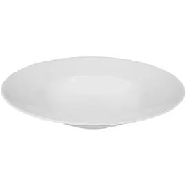 SELTMANN WEIDEN 2er Set Seltmann Pastateller Lukullus Ø 30 cm Porzellan Weiß M (Medium)