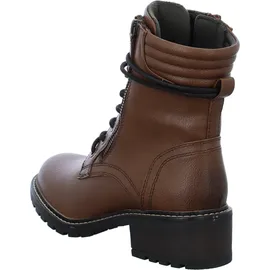 Jana Shoes Winterstiefeletten in COGNAC | Gr.: 38