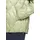Cartoon Steppjacke mit Eingrifftaschen in Swamp | 36