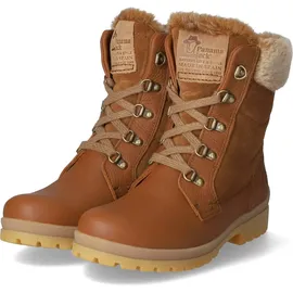 Panama Jack Tuscani B1 bark nappa 37