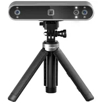 Revopoint Pop 3 Plus Advanced 3D Scanner