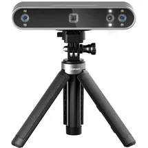 Revopoint Pop 3 Plus Advanced 3D Scanner