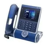 Alcatel ALE-300 Enterprise DeskPhone Neptune Blue (3ML27310AA)