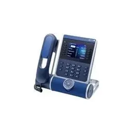 Alcatel ALE-300 Enterprise DeskPhone Neptune Blue (3ML27310AA)