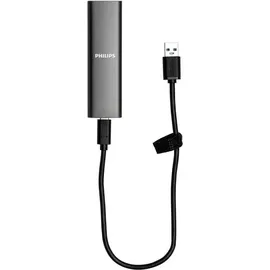 Philips Externe SSD 250GB, USB-C 3.0 (FM25SS030P/00)