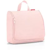 Reisenthel Kulturbeutel Toiletbag XL, Damen, 4 l Polyester, Pink
