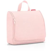 Reisenthel Kulturbeutel Toiletbag XL, Damen, 4 l Polyester, Pink