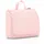 Reisenthel Kulturbeutel Toiletbag XL, Damen, 4 l Polyester, Pink