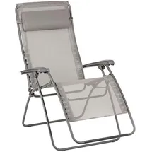 Lafuma RSXA Clip Sessel 0 x 0 x 0 cm beige