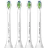 Philips Sonicare W2c Optimal White Compact Aufsteckbürste HX6074/27 4 St.