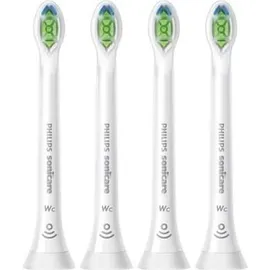 Philips Sonicare W2c Optimal White Compact Aufsteckbürste HX6074/27 4 St.