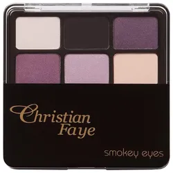 Christian Faye Smokey Eyes Lidschatten   PURPLE - PURPLE 