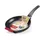 moneta Aluminium-Pfanne 22 cm