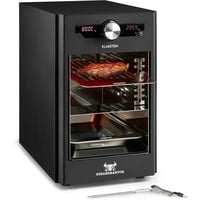 Klarstein Steakreaktor Core Hochtemperaturgrill