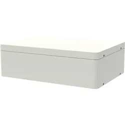 REC Basis mit Series 0% MwSt §12 III UstG Box SYS-HS, Verbindung bei Türmen > 9 ...