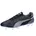 Puma Indoor schwarz/weiß/grau 39