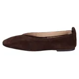 GANT Chadii Ballerina für Damen braun, 39 EU
