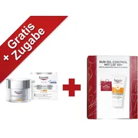 Eucerin Anti-Age Hyaluron-Filler Tag LSF 30