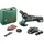 Bosch AdvancedMulti 18 inkl. 1 x 2,5 Ah + Koffer