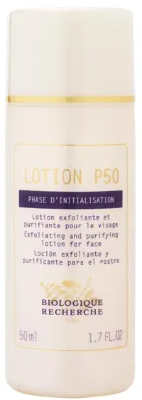 Biologique Recherche Lotion P50 50 ml