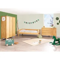 Pinolino Jugendzimmer-Set 'Enno' extrabreit groß, 3-tlg.