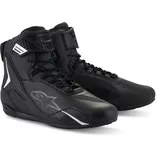 Alpinestars Faster-4 Schwarz 38