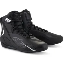 Alpinestars Faster-4 Schwarz 38