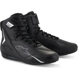 Alpinestars Faster-4 Schwarz 38