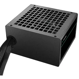 Deepcool PF700 700w Netzteil, Schwarz