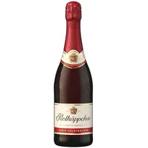 Rotkäppchen Sekt Halbtrocken 11 % vol 0,75 l