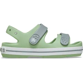 Crocs Crocband Cruiser" in Grün - 19/20