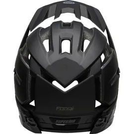 Bell Super Air R Spherical 58-62 cm matte red/black fasthouse