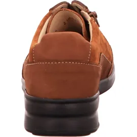Finn Comfort Komfort Schnürschuhe PRATO Damen 31343331363138 Braun 40 1/2 EU - Braun