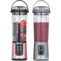 Ninja Blast Mini-Mixer Standmixer