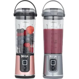 Ninja Blast Mini-Mixer Standmixer