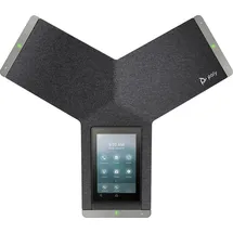 Poly Trio C60 Konferenztelefon mit Microsoft Teams,