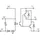 Weidmüller Halbleiterrelais 8937980000 0.5 A Schaltspannung (max.): 48 V/DC 1 St.