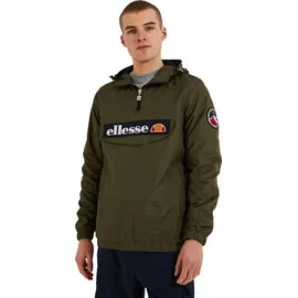 Ellesse Mont 2 Jacke kaki XL