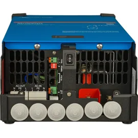 Victron Energy Victron MultiPlus 12/2000/80-32 230V VE.Bus 2000W 3500W Wechselrichter 80A Ladegerät