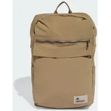 adidas CITY TECH ROLLTOP RUCKSACK Khaki