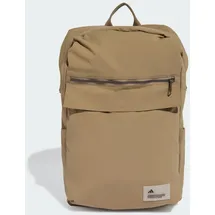 adidas CITY TECH ROLLTOP RUCKSACK Khaki